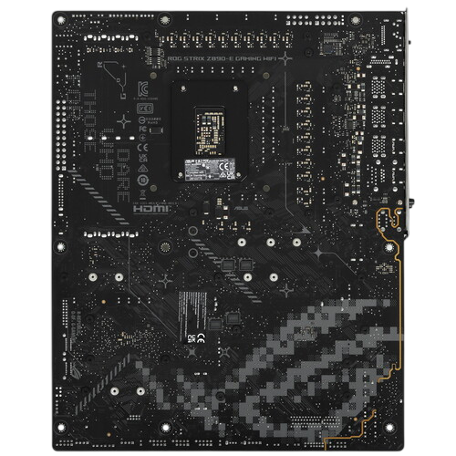 Материнская плата ASUS ROG STRIX Z890-E GAMING WIFI (90MB1IM0-M0EAY0)