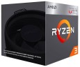 Процессор AMD Ryzen 3 2200G OEM YD2200C5M4MFB