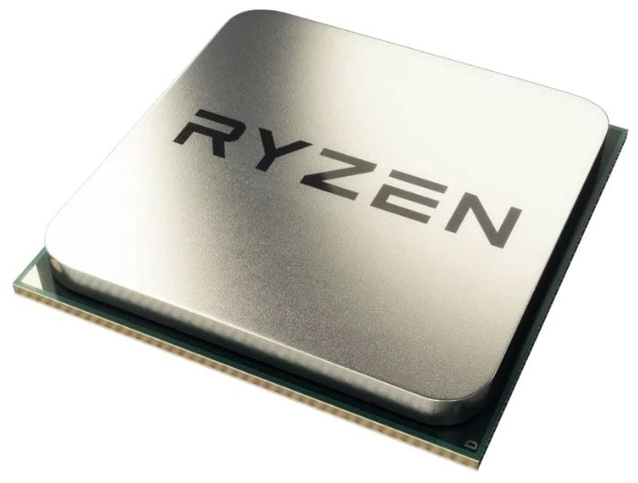 Процессор AMD Ryzen 3 2200G OEM YD2200C5M4MFB