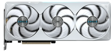 Видеокарта Gigabyte (GV-N507TEAGLEOC ICE-16GD) GeForce RTX 5070 Ti 16GB EAGLE ICE SFF OC