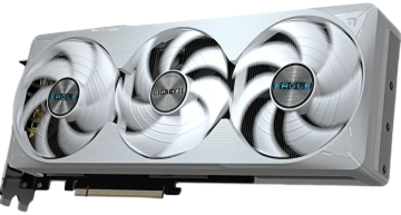 Видеокарта Gigabyte (GV-N507TEAGLEOC ICE-16GD) GeForce RTX 5070 Ti 16GB EAGLE ICE SFF OC