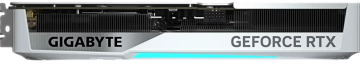Видеокарта Gigabyte (GV-N507TEAGLEOC ICE-16GD) GeForce RTX 5070 Ti 16GB EAGLE ICE SFF OC
