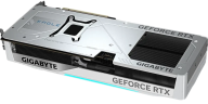 Видеокарта Gigabyte (GV-N507TEAGLEOC ICE-16GD) GeForce RTX 5070 Ti 16GB EAGLE ICE SFF OC