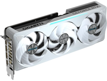 Видеокарта Gigabyte (GV-N507TEAGLEOC ICE-16GD) GeForce RTX 5070 Ti 16GB EAGLE ICE SFF OC