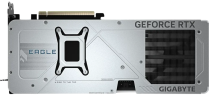 Видеокарта Gigabyte (GV-N507TEAGLEOC ICE-16GD) GeForce RTX 5070 Ti 16GB EAGLE ICE SFF OC