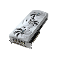 Видеокарта Gigabyte (GV-N507TEAGLEOC ICE-16GD) GeForce RTX 5070 Ti 16GB EAGLE ICE SFF OC