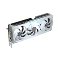 Видеокарта Gigabyte (GV-N507TEAGLEOC ICE-16GD) GeForce RTX 5070 Ti 16GB EAGLE ICE SFF OC