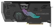 Видеокарта ZOTAC (ZT-A30700F-10P) GeForce RTX 3070 8GB AMP HOLO