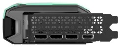 Видеокарта ZOTAC (ZT-A30700F-10P) GeForce RTX 3070 8GB AMP HOLO