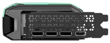 Видеокарта ZOTAC (ZT-A30700F-10P) GeForce RTX 3070 8GB AMP HOLO