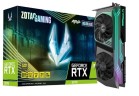 Видеокарта ZOTAC (ZT-A30700F-10P) GeForce RTX 3070 8GB AMP HOLO