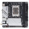Материнская плата ASRock H670M-ITX/AX WiFi