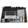 Материнская плата ASRock H670M-ITX/AX WiFi