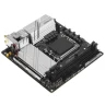 Материнская плата ASRock H670M-ITX/AX WiFi