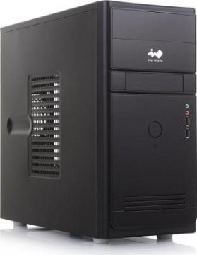 Компьютерный корпус In Win (ENR021/6197045) 600W