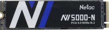 Твердотельный накопитель NETAC 1000 Gb (NT01NV5000N-1T0-E4X)