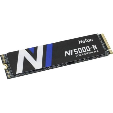 Твердотельный накопитель NETAC 1000 Gb (NT01NV5000N-1T0-E4X)