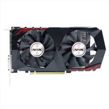 Видеокарта AFox (AFRX550-4096D5H2-V2) Radeon RX 550 4GB