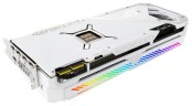 Видеокарта ASUS (ROG-STRIX-RTX3090-O24G-WHITE) GeForce RTX 3090 24Gb ROG STRIX OC White Edition 90YV0F96-M0NM00