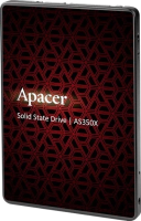 Твердотельный накопитель Apacer 2000 Gb AS350X (AP2TBAS350XR-1)