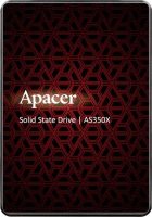 Твердотельный накопитель Apacer 2000 Gb AS350X (AP2TBAS350XR-1)