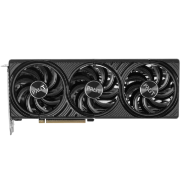 Видеокарта Palit (NE7506T019P1-GB2062S) GeForce RTX 5060 TI 8GB INFINITY 3