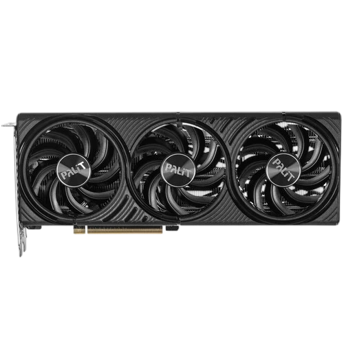 Видеокарта Palit (NE7506T019P1-GB2062S) GeForce RTX 5060 TI 8GB INFINITY 3