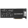 Видеокарта Palit (NE7506T019P1-GB2062S) GeForce RTX 5060 TI 8GB INFINITY 3