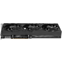 Видеокарта Palit (NE7506T019P1-GB2062S) GeForce RTX 5060 TI 8GB INFINITY 3