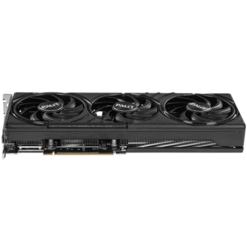 Видеокарта Palit (NE7506T019P1-GB2062S) GeForce RTX 5060 TI 8GB INFINITY 3