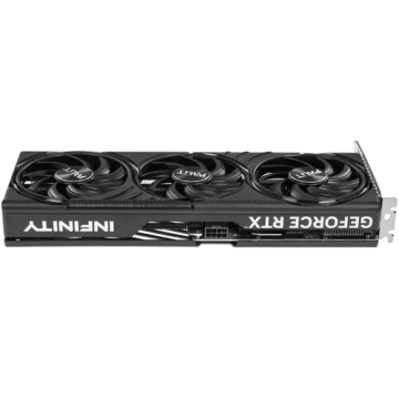 Видеокарта Palit (NE7506T019P1-GB2062S) GeForce RTX 5060 TI 8GB INFINITY 3