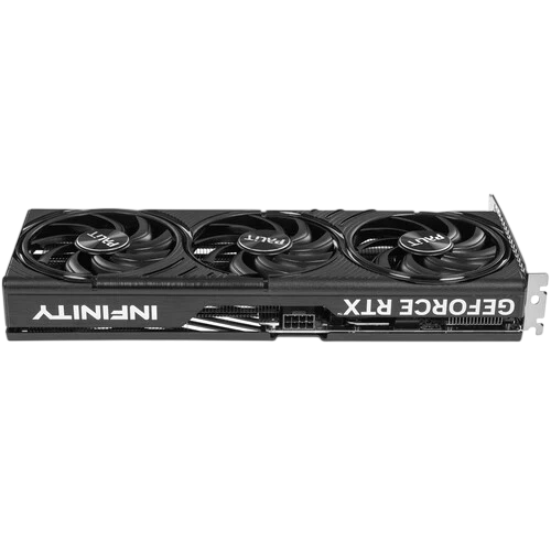 Видеокарта Palit (NE7506T019P1-GB2062S) GeForce RTX 5060 TI 8GB INFINITY 3