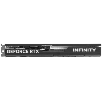 Видеокарта Palit (NE7506T019P1-GB2062S) GeForce RTX 5060 TI 8GB INFINITY 3
