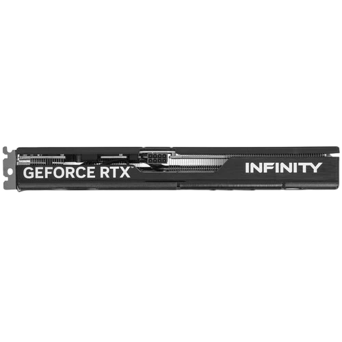 Видеокарта Palit (NE7506T019P1-GB2062S) GeForce RTX 5060 TI 8GB INFINITY 3