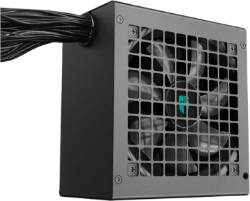 Блок питания Deepcool 600W GAMERSTORM PF600X