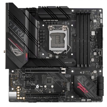 Материнская плата ASUS ROG STRIX B560-G GAMING WIFI