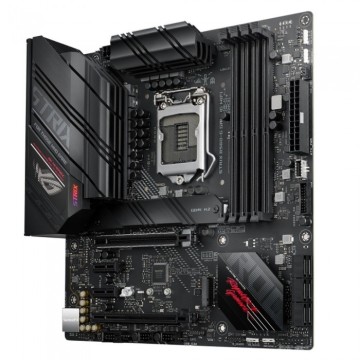 Материнская плата ASUS ROG STRIX B560-G GAMING WIFI