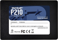 Твердотельный накопитель Patriot 2000 Gb P210 (P210S2TB25)