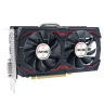 Видеокарта AFox (AFRX580-8192D5H1-V2) Radeon RX 580 8GB GAMING