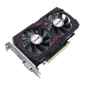 Видеокарта AFox (AFRX580-8192D5H1-V2) Radeon RX 580 8GB GAMING