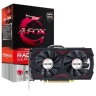 Видеокарта AFox (AFRX580-8192D5H1-V2) Radeon RX 580 8GB GAMING