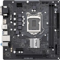 Материнская плата ASRock H410M-HVS R2.0