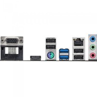 Материнская плата ASRock H410M-HVS R2.0