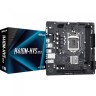 Материнская плата ASRock H410M-HVS R2.0