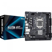 Материнская плата ASRock H410M-HVS R2.0