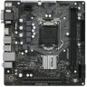 Материнская плата ASRock H410M-HVS R2.0