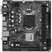 Материнская плата ASRock H410M-HVS R2.0