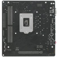 Материнская плата ASRock H410M-HVS R2.0