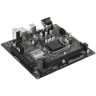 Материнская плата ASRock H410M-HVS R2.0