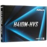 Материнская плата ASRock H410M-HVS R2.0